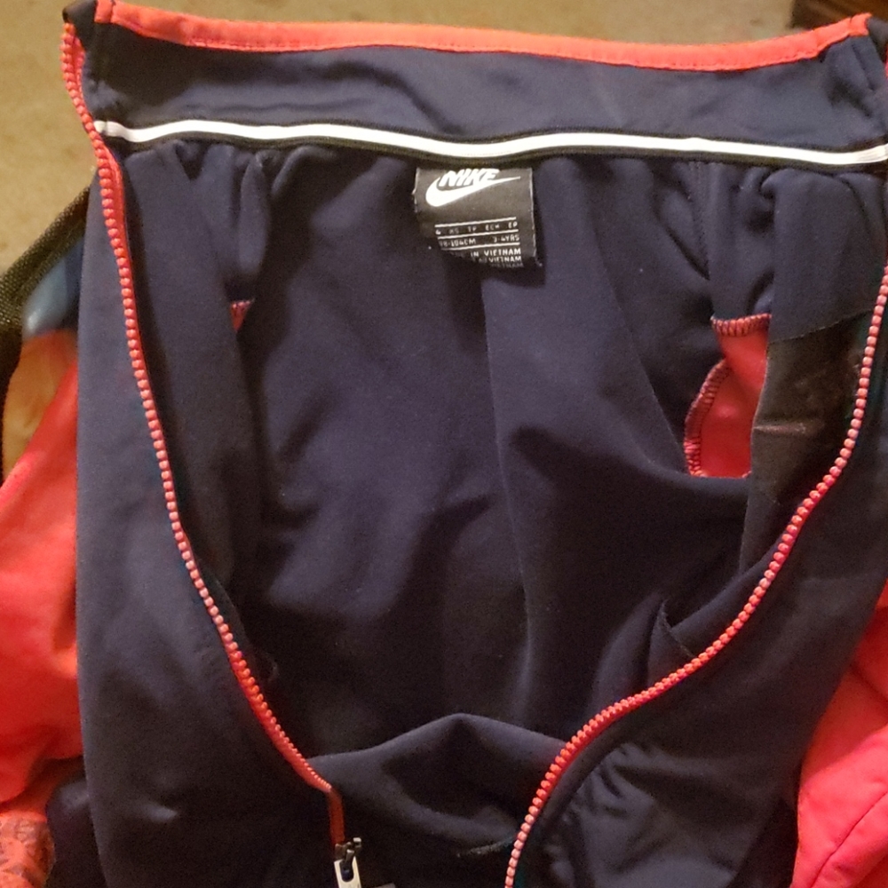 Sweatsuit - Picture 2 of 3
